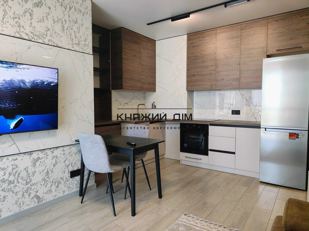 Продаж 1 кімнатна  квартира 39,4 кв.м, ЖК Метрополія 2 Kiev - photo 11