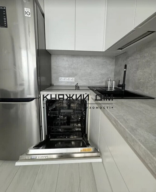 Продаж 1-но к. квартири на Позняках. № 21146836 Київ - фото 3