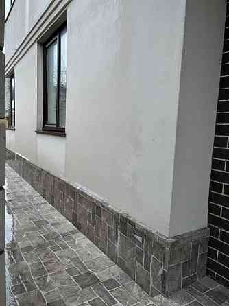 Современный дом с евроремонтом на 3 сотках земли Фонтан/Арбузная Odessa