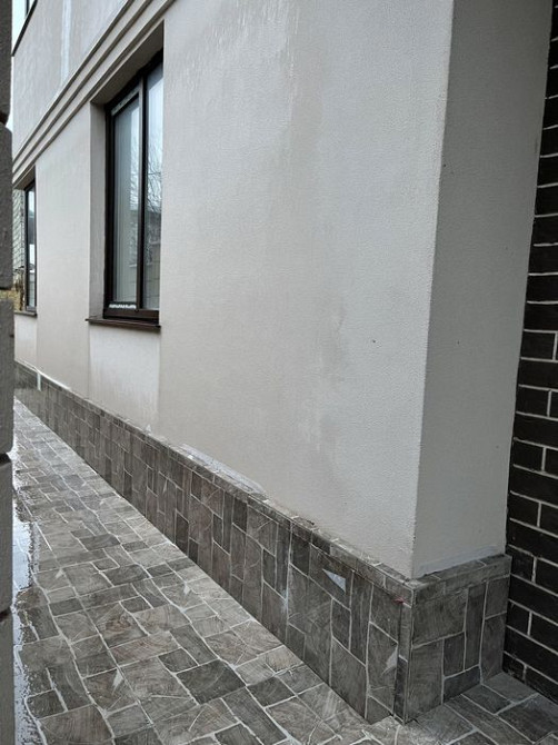 Современный дом с евроремонтом на 3 сотках земли Фонтан/Арбузная Odessa - photo 3