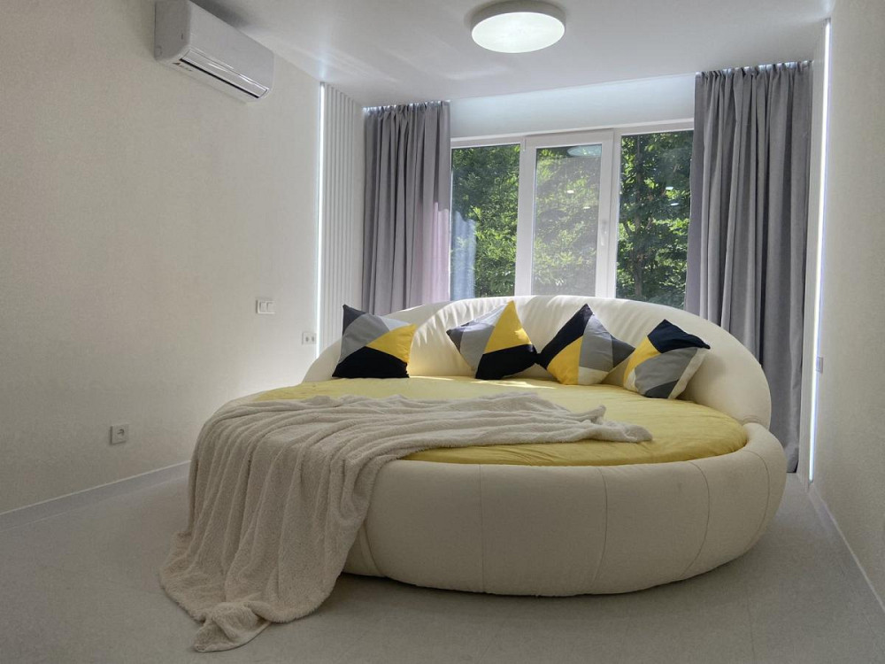 Продам супер варіант, 2 кімнатна квартира, на Таїрова Одеса - фото 6