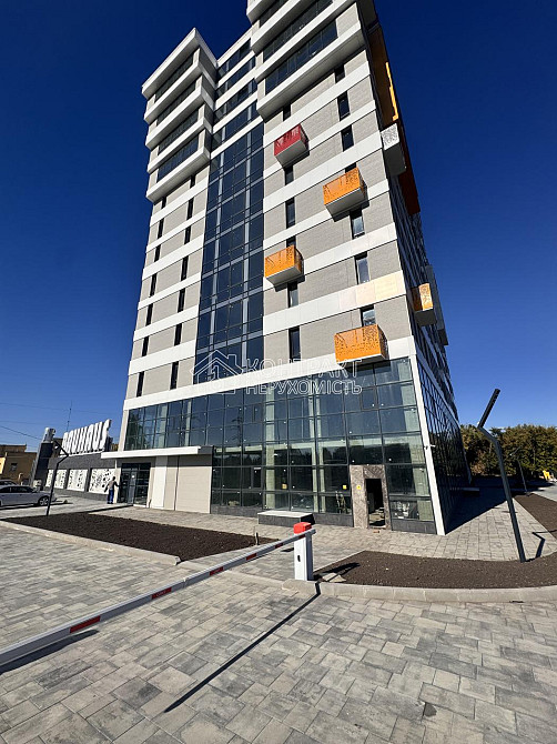 Продаж Квартира 3-кімнатна, 3/15 поверх на вул. Сокольницька Харків - фото 16