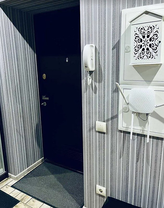 Продаж Квартира 2-кімнатна, 2/12 поверх на Марії Приймаченко (Покришкіна), 8Г Вінниця - фото 9