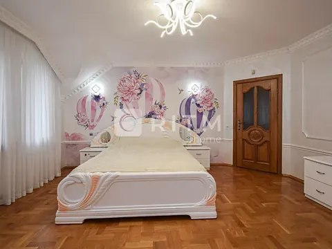 Аренда 2-этажный   265 кв.м 5 комн. на Лесі Українки вулиця  - изображение 7