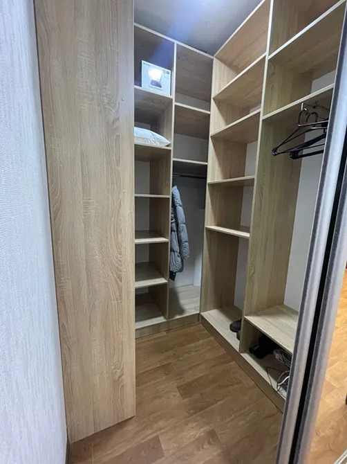 Оренда Квартира 1-кімнатна, 8/25 поверх на Софії Русової, 7А Kiev - photo 7