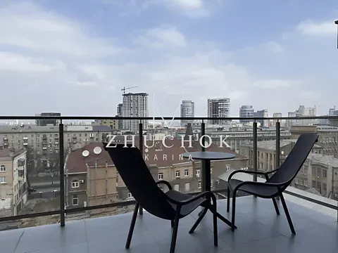 Оренда 2к Квартира 55 кв.м ЖК MOZART Дніпро - фото 5