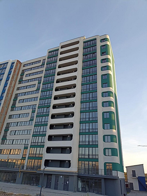 Продаж Квартира на улица Трускавецька Львів - фото 3