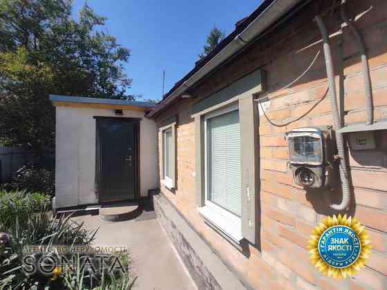 Продаж 1-поверховий   45 кв.м 2 кімн. на вул. Соборна, 186 Smila
