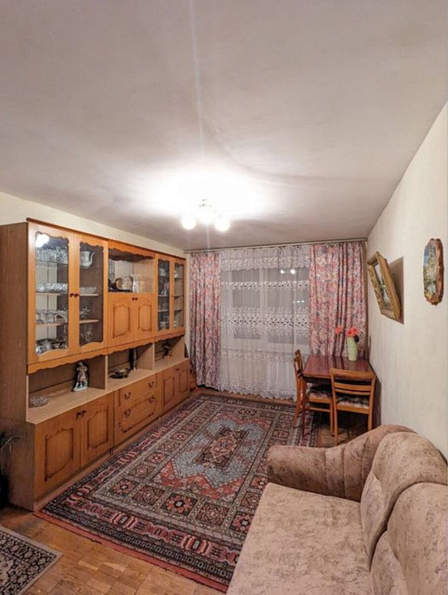 Продаж Квартира 3-кімнатна, 4/16 поверх на Бучми, 8 Київ - фото 9