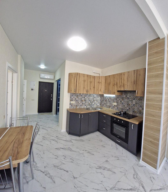 1 квартира ЖК Розінталь Одеса - фото 4