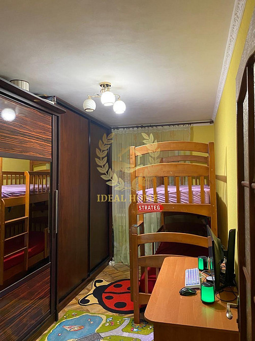 Продаж Квартира 2-кімнатна, 3/5 поверх Київ - фото 9