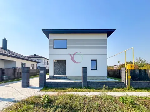 Продажа 2-этажный   130 кв.м 3 комн.   - изображение 10