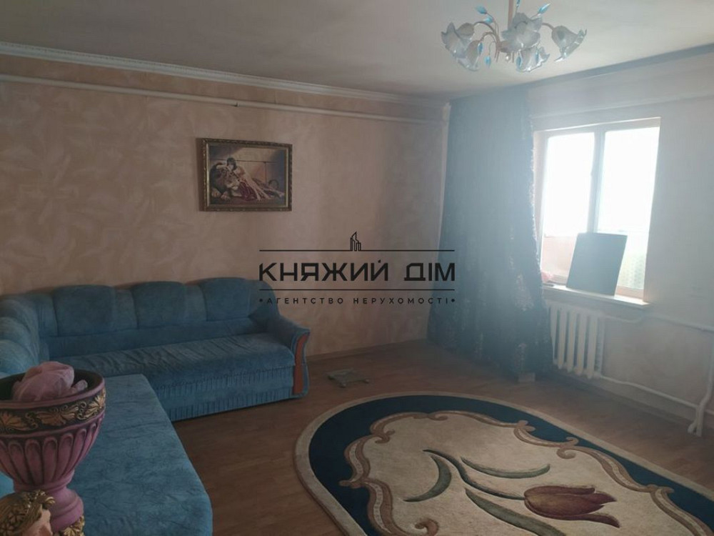 Продам дом 170 м2 в с Тарасовка Киево-Святошинского района Код объекта 229396 Вільна Тарасівка - фото 7