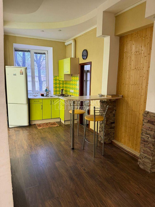 Оренда Квартира 1-кімнатна, 1/2 поверх на вул. Конторська Харків - фото 1