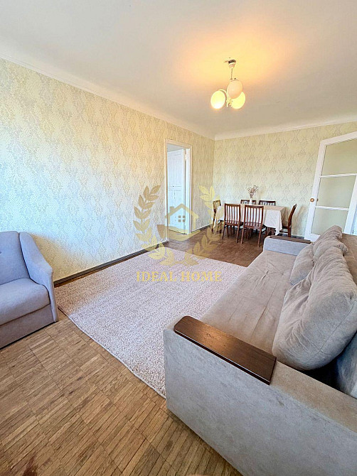 Продаж Квартира 2-кімнатна, 3/5 поверх на Воздушных сил пр-т, 5 Kiev - photo 1