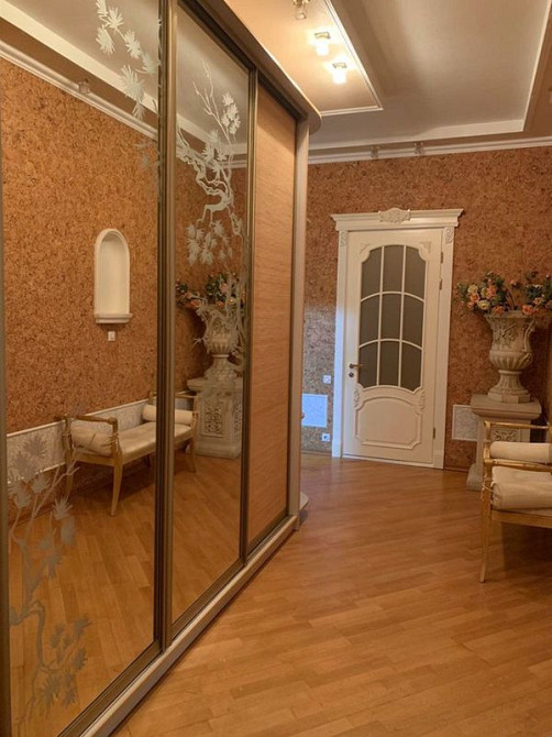 Оренда Квартира 3-кімнатна на Крещатик ул., 15 Київ - фото 6