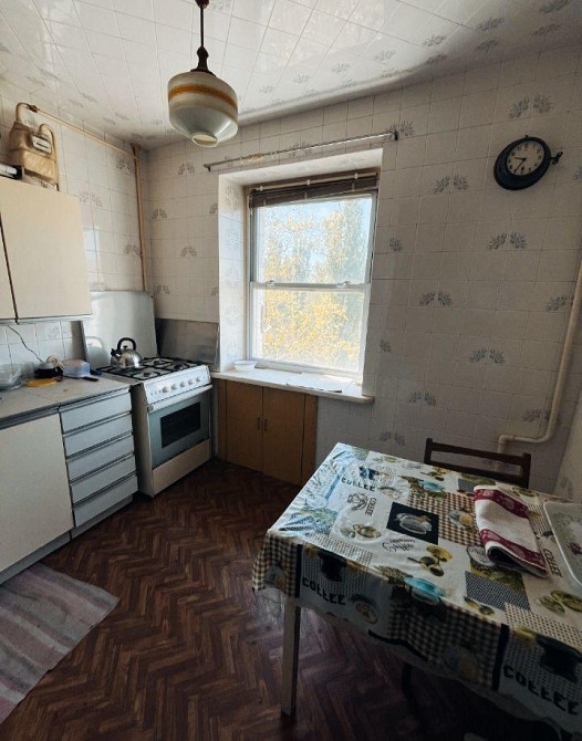 Продаж 3-кімнатної квартири Одеса - фото 10