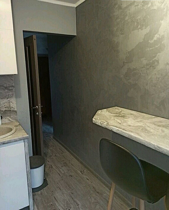 Оренда Квартира 1-кімнатна, 2/9 поверх на вул. Лучаківського Тернопіль - фото 4