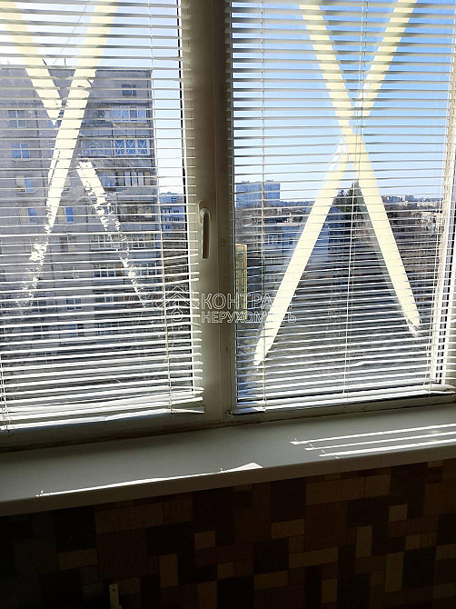 Оренда Квартира 1-кімнатна, 8/9 поверх на вул. Познанська Харків - фото 8