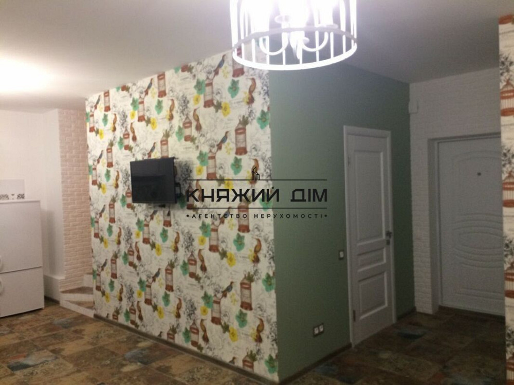 ОРЕНДА 2-х рівнева кв Клубний буд. Royal House вул. Григорія Гуляницького 44/1 код.11202002 Київ - фото 8