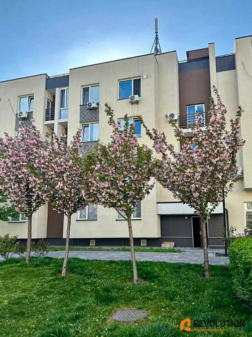 Оренда Квартира 1-кімнатна, 2/4 поверх на вул.Березова, 45 Київ - фото 8