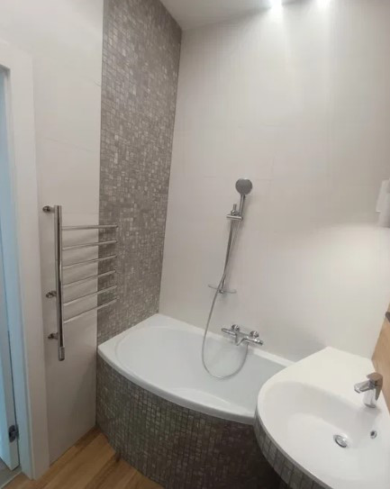 2-х  ком. квартира -  ЖК 50 Жемчужина- на Французском бульваре Одеса - фото 6