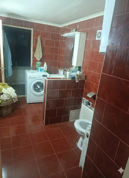 Продам 2-х этажный капитальный дом в с.Красная Коса (70 км от Одессы) Красна Коса - фото 11