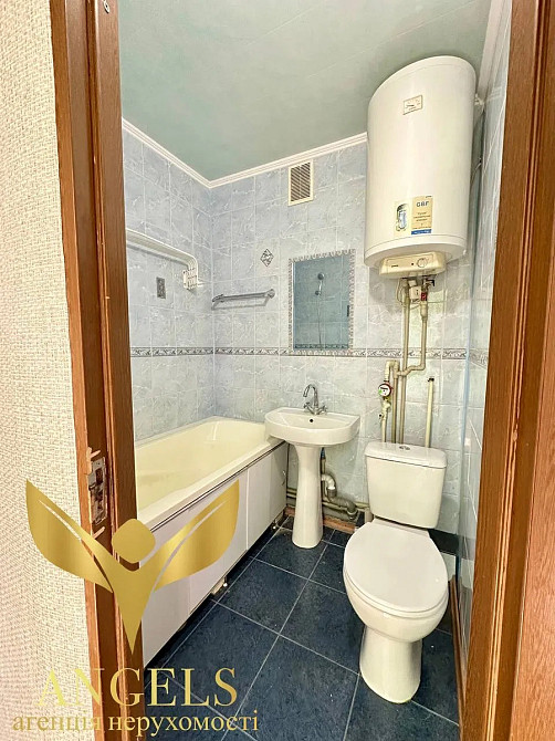 Продаж 1-к квартири з ремонтом, меблями та технікою. Кропивницький - фото 5