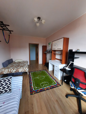 Просторная 2-комнатная квартира с ремонтом на ул. Бочарова Одеса - фото 9