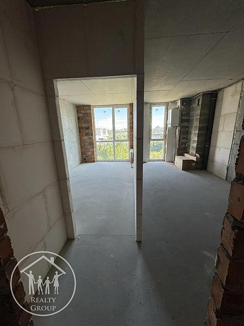 Продаж Квартира 1-кімнатна, 4/5 поверх на Героїв крут Сокільники - фото 3