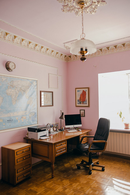 Дом-усадьба у моря и Дубовой рощи — место, где хочется жить Одеса - фото 4