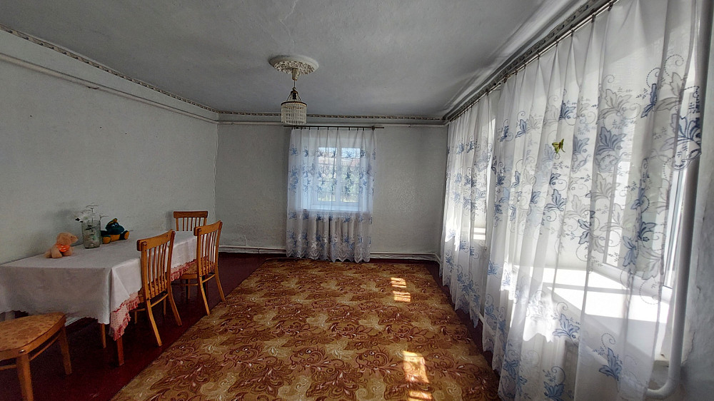 Дом в Александровке, с участком 9 соток и летней кухней Dobrooleksandrivka - photo 7