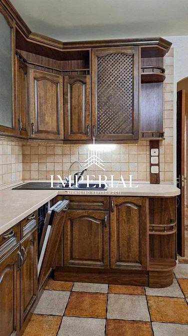 Оренда Квартира 3-кімнатна, 13/16 поверх на вул. Драгоманова Київ - фото 9