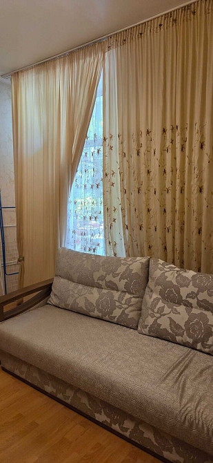 Оренда Квартира 1-кімнатна, 2/4 поверх на Межигірська, 22 Київ - фото 6