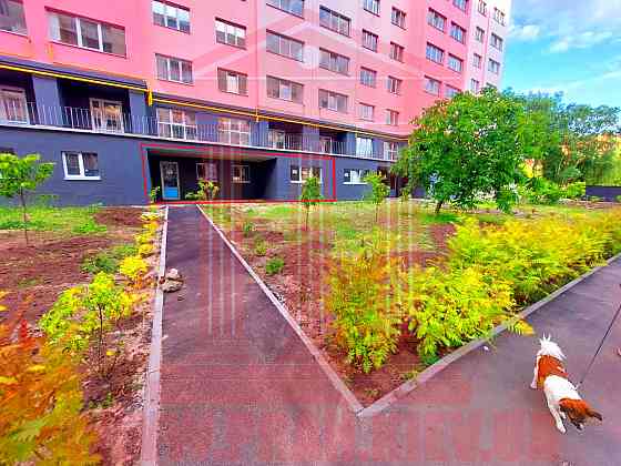 Продаж торгове приміщення на Головатого, 71А поверх - 1/10 Бориспіль