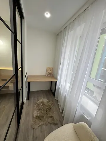 Оренда 2к Квартира 44 кв.м ЖК Щасливий у Дніпрі Дніпро - фото 9