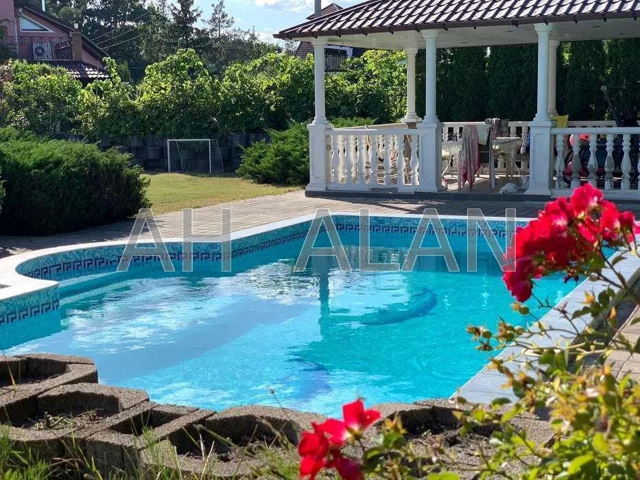 Оренда Будинок 8-кімнатний на Ватутіна вул., 10 Лісники - фото 4