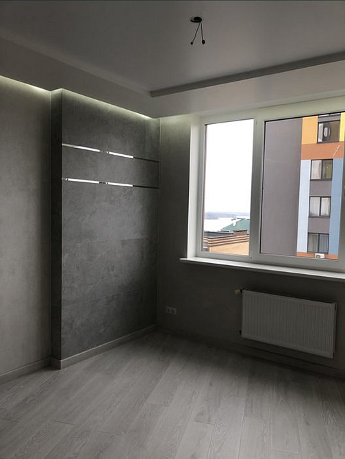 Продаж 1к Квартира 52 кв.м проїзд Шпаківський 25 Zhytomyr - photo 1