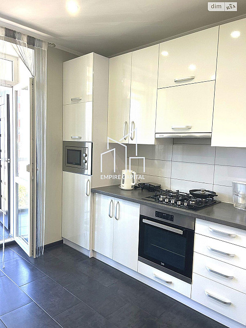 Продаж 2к квартири 66.4 кв. м Львів - фото 9