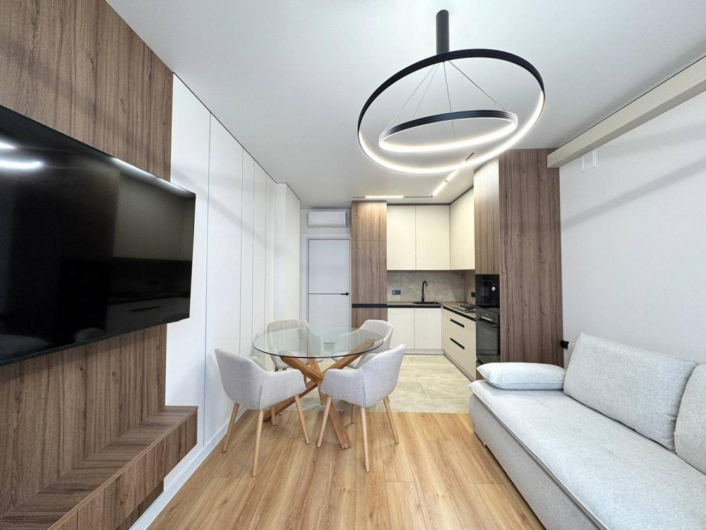 Продаж 1к Квартира 47.2 кв.м Трильовського К. вул. L'viv - photo 8