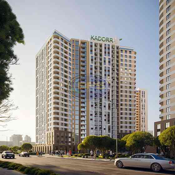 Продаж 1к квартири 42 кв. м Odessa