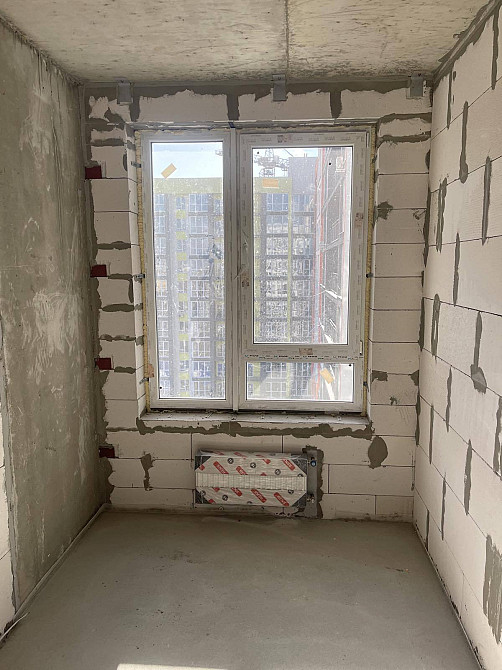 Продаж Квартира 1-кімнатна, 14/18 поверх на ак. вильямса, 93/4 Одеса - фото 11