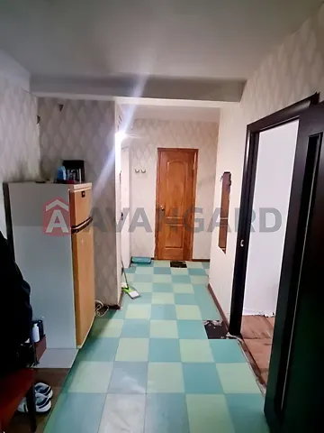 Продаж 2к Квартира 50 кв.м Василя Сергієнка вулиця 39 Запоріжжя - фото 11