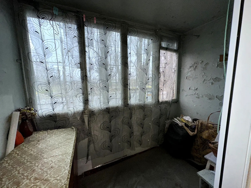 Продаж Квартира 1-кімнатна, 1/9 поверх на Воронцова пр., 21 Дніпро - фото 5