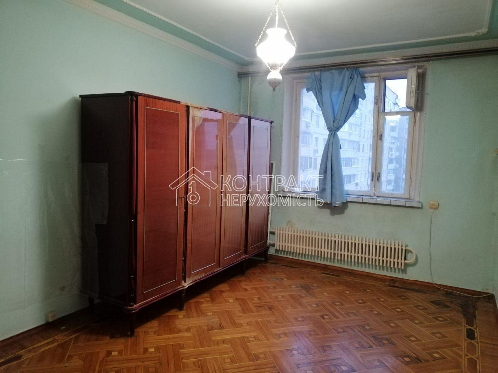 Оренда 3к Квартира 64 кв.м Людвіга Свободи вул. Харків - фото 2