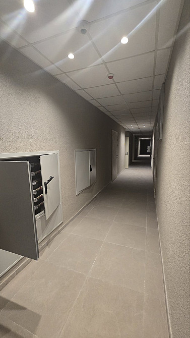 Продаж Квартира 1-кімнатна, 9/17 поверх на Князя Ярослава Мудрого проспект (Глушко Академика пр.), 17а Одеса - фото 7