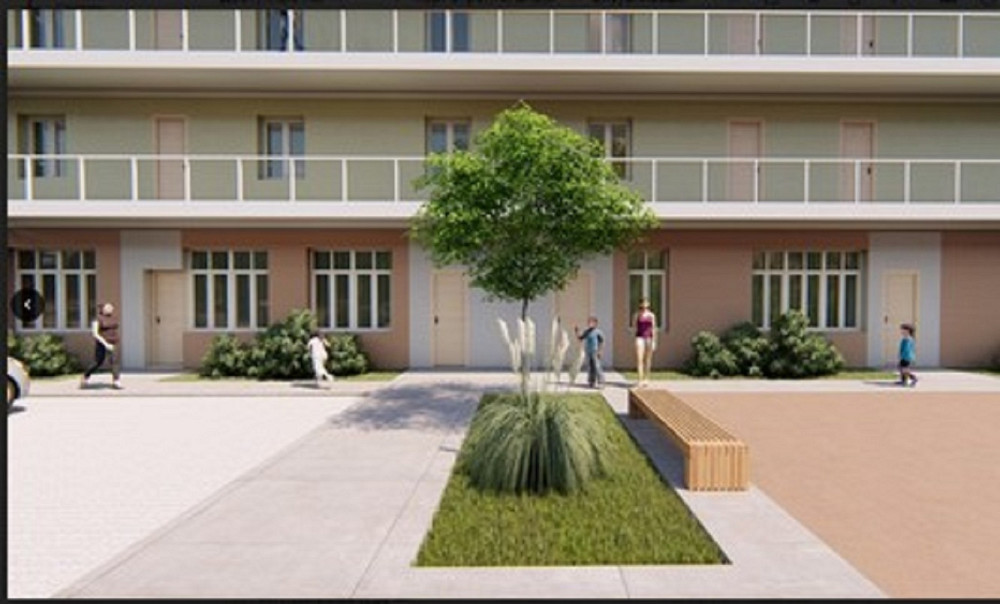 Продам смарт-квартиру / Хаджибейский район Одеса - фото 2