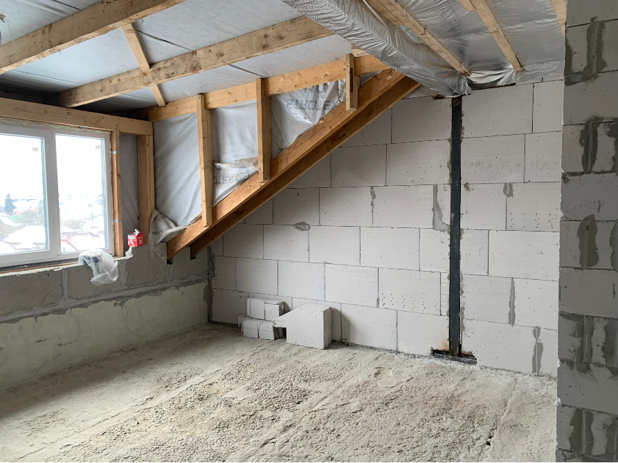 Продажа 1к Квартира 60.7 кв.м Молодіжна 12 Винники - изображение 11