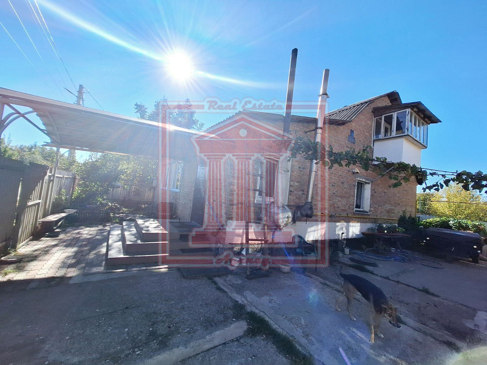 Продаж 2-поверховий Будинок з ділянкою 10 сот 154 кв.м  на Приймаченко Boryspil' - photo 14