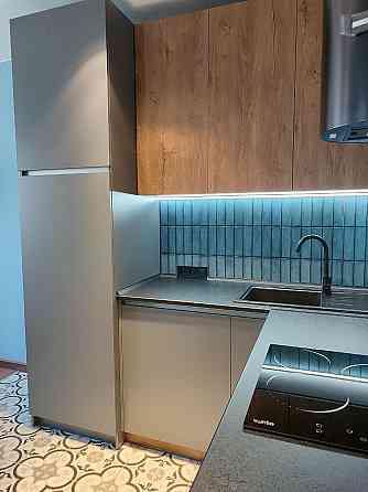 ЖК "Sky Sity". Квартира с ремонтом Одеса